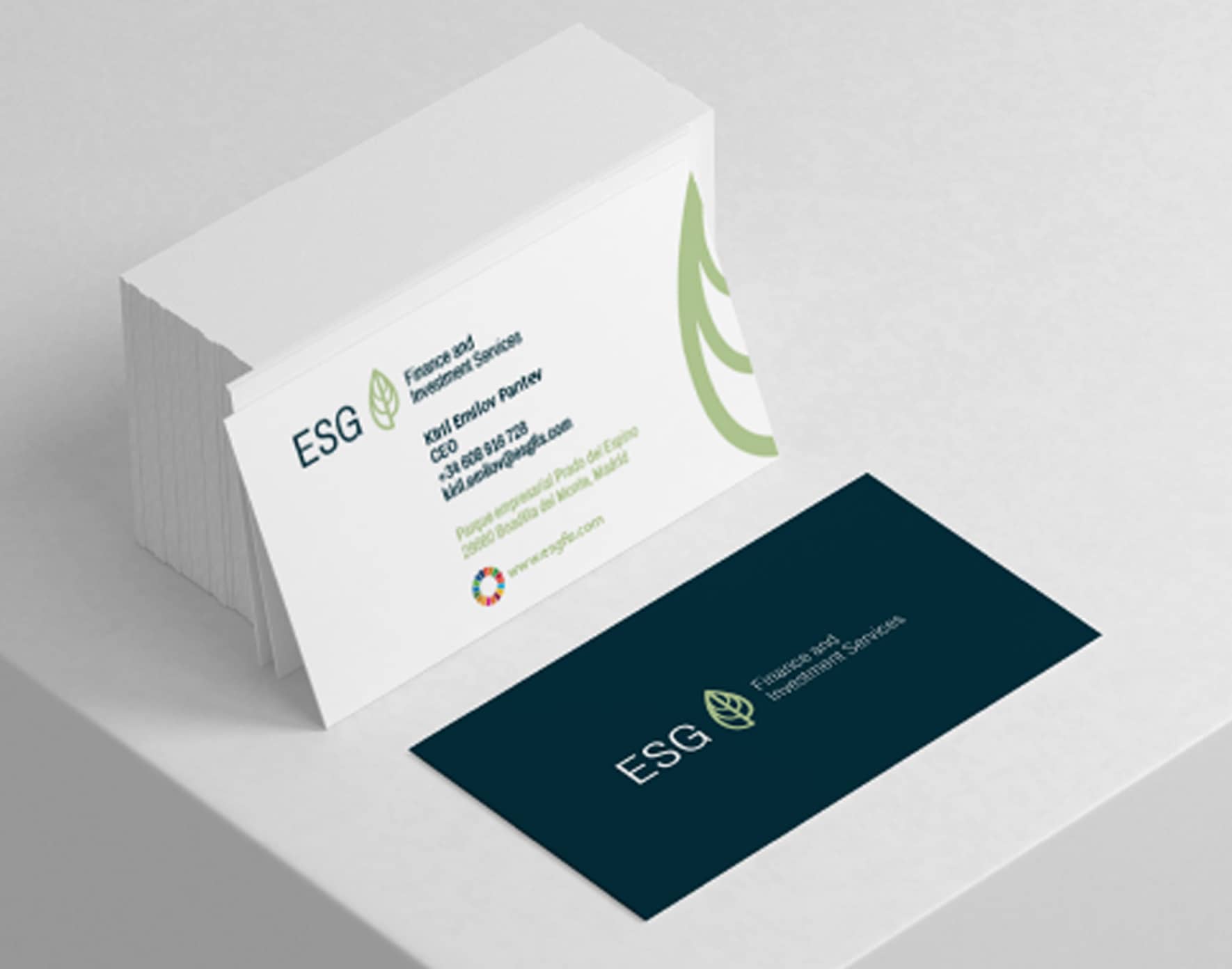 esg