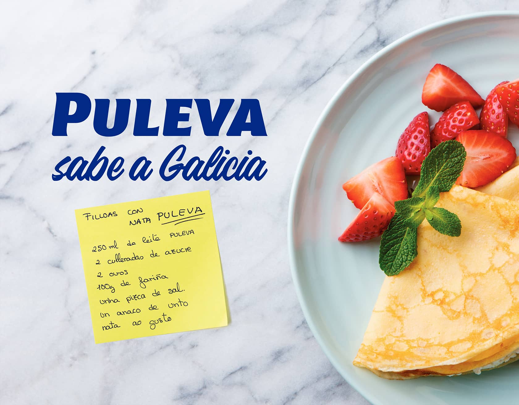 Puleva