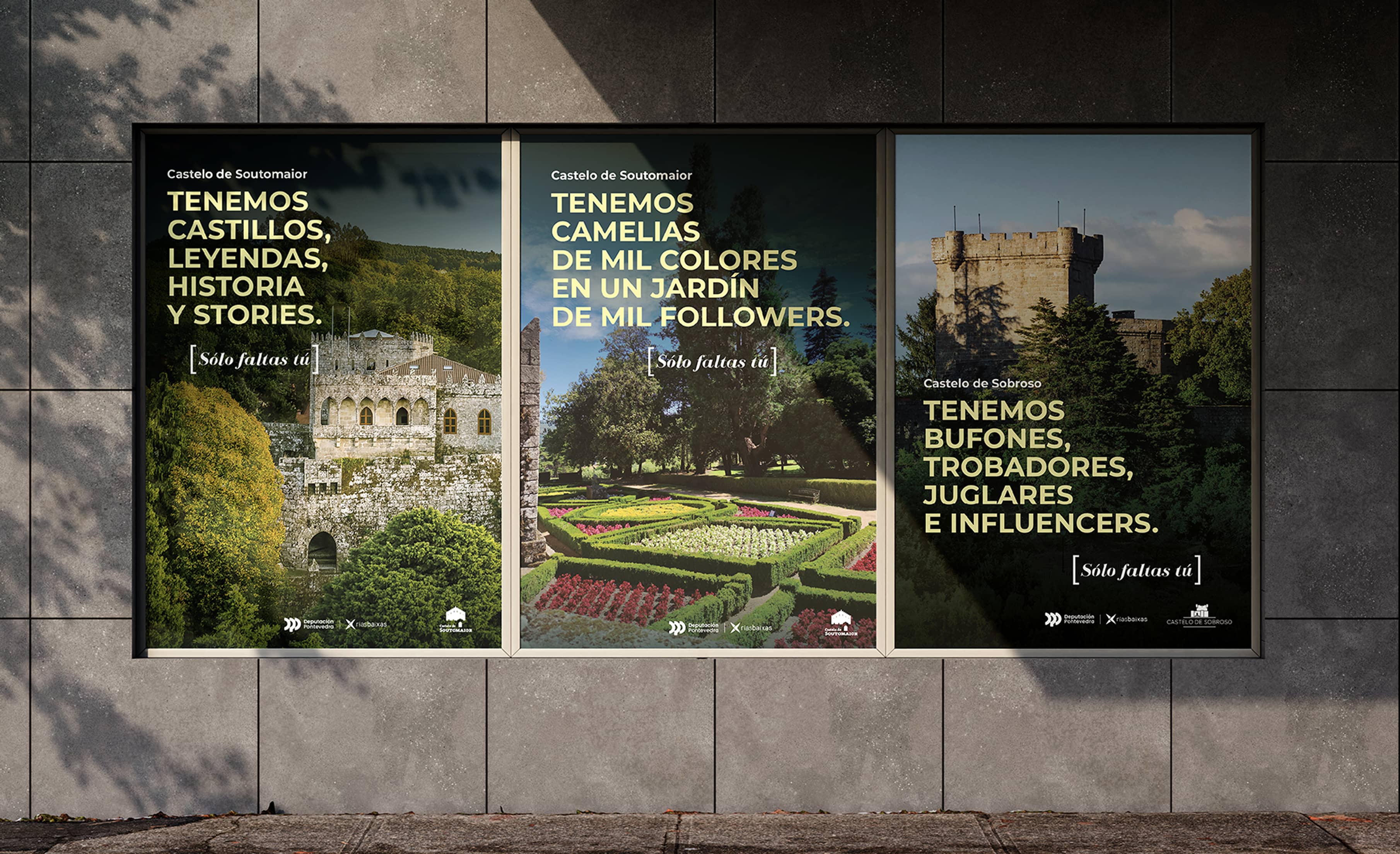 Turismo Rías Baixas